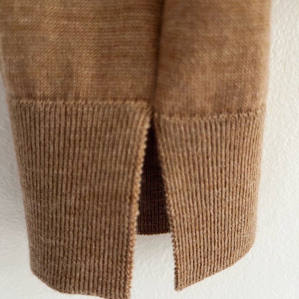 Hugo Boss Virgin Wool Top Size XS - Picture 9 of 16